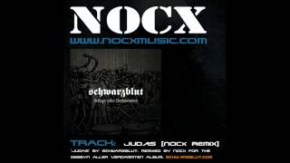 Judas [NOCX REMIX] Resimi