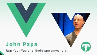 John Papa ⚡️ VueConf US 2019
