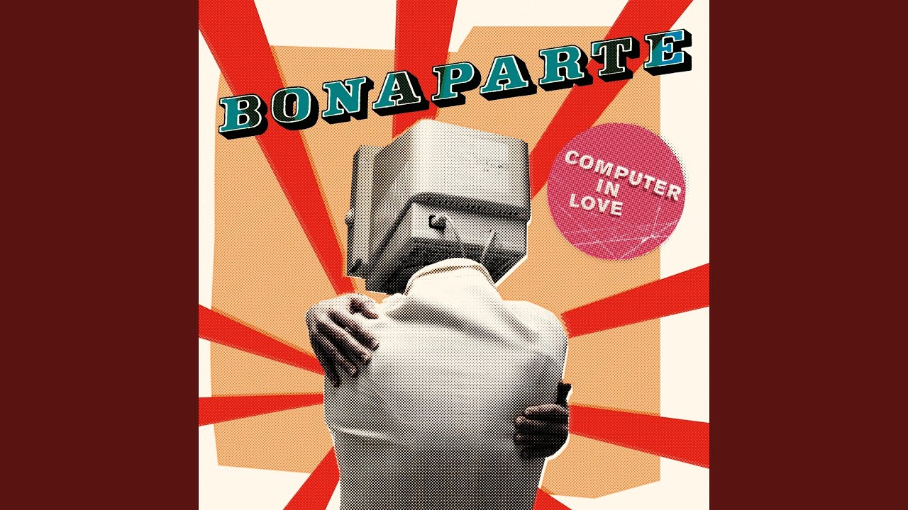 Смотреть «Computer in Love (Jason Forrest Remix)» на YouTube