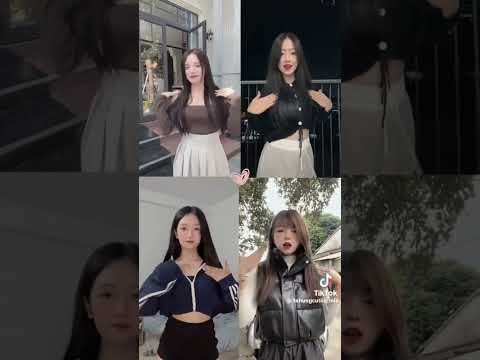 bạn thích ai trong video này