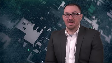 Iron Mountain Data Centers - Compliance