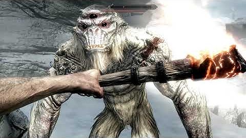 Let me solo Frost Troll Level 1 No Damage (Legendary Difficulty)