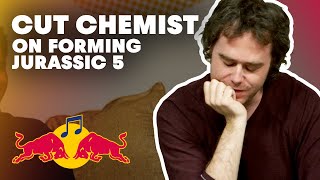 Cut Chemist and Hymnal talks Psychedelia and forming Jurassic 5  | Red Bull Music Academy