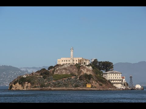 Video: Zatvorska Arhitektura Alcatraz Nadahnuta Ekspanzija U Lipnju Izašla Je U Lipnju