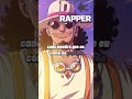 PREVIA DA MUSICA-God Usopp Não É Piada | Rap do Usopp (One Piece)