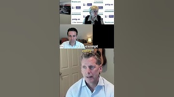 Choosing Business Entity: C Corp, S Corp, or LLC? #shorts