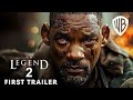 I Am LEGEND 2 Full Movie 2025 Will Smith Michael B Jordan Will Smith Movies 