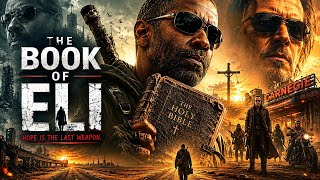 The Book of Eli (2010) Full Movie in Portuguese | Action Movie | Facts and Reviews