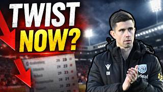 Wba Must Twist On Ramsay Now Before Its Too Late