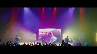 Hot Mulligan - BCKYRD LIVE