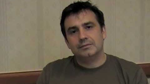 Emerging Tech Talk #013 - Thomas Howe on Voice Mashups and Voice-enabling Business Processes