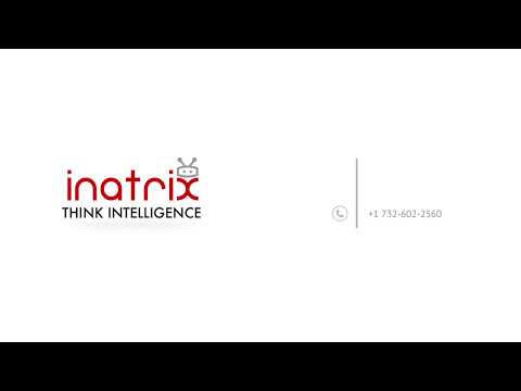 Invoice Processing Dashboard | iNatrix