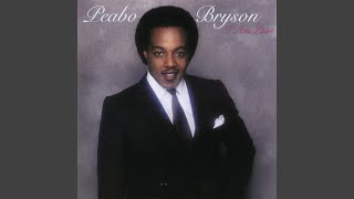 Video thumbnail of "Peabo Bryson - Let The Feeling Flow"