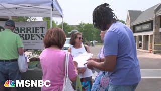 Ohio voters scramble to protect abortion rights as GOP legislature invents new obstacles