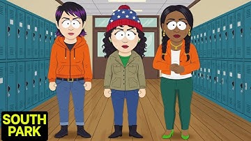 “Multiple Universes Are Stupid – South Park DESTROYS Multiverse Madness!” #southpark