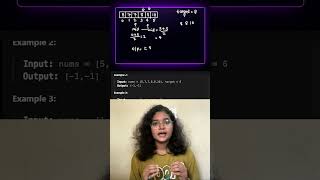 Can You Solve This Binary Search Interview Question? 😳 #mcodelearner #leetcode #interview