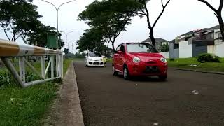 Chery qq chapter bekasi raya