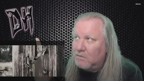 Motion Device - Void REACTION & REVIEW! FIRST TIME HEARING!