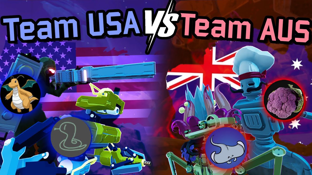 One of The Closest Team Races We've Ever Had...