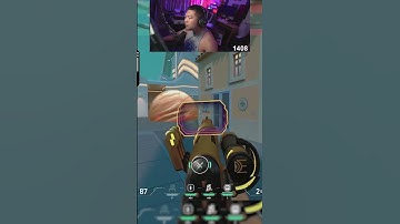 TSM WARDELL POPS OFF WITH OP #wardell #tsm #shorts #valorant #valorantclips