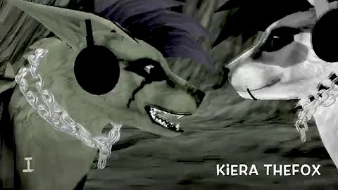 Feral Heart (Part 3) - Five More Hours