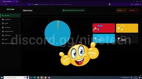 Macho Bypass Showcase | Bypass Detect.ac With Macho | Pass All Scanners + SS Manual