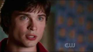 Smallville - 6x07 - Rage - Clark informs Lois about Oliver's drug problem