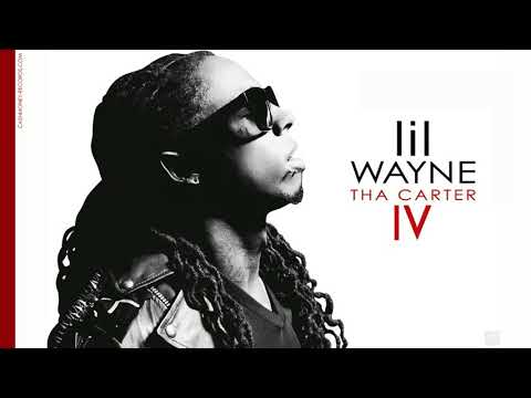 Lil Wayne How To Love Audio