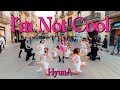 [KPOP IN PUBLIC] HyunA (현아) _ I'M NOT COOL | Dance Cover By GLEAM