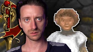 Daggerfall UNITY #17 │ Forwarding The Plot (For Once)