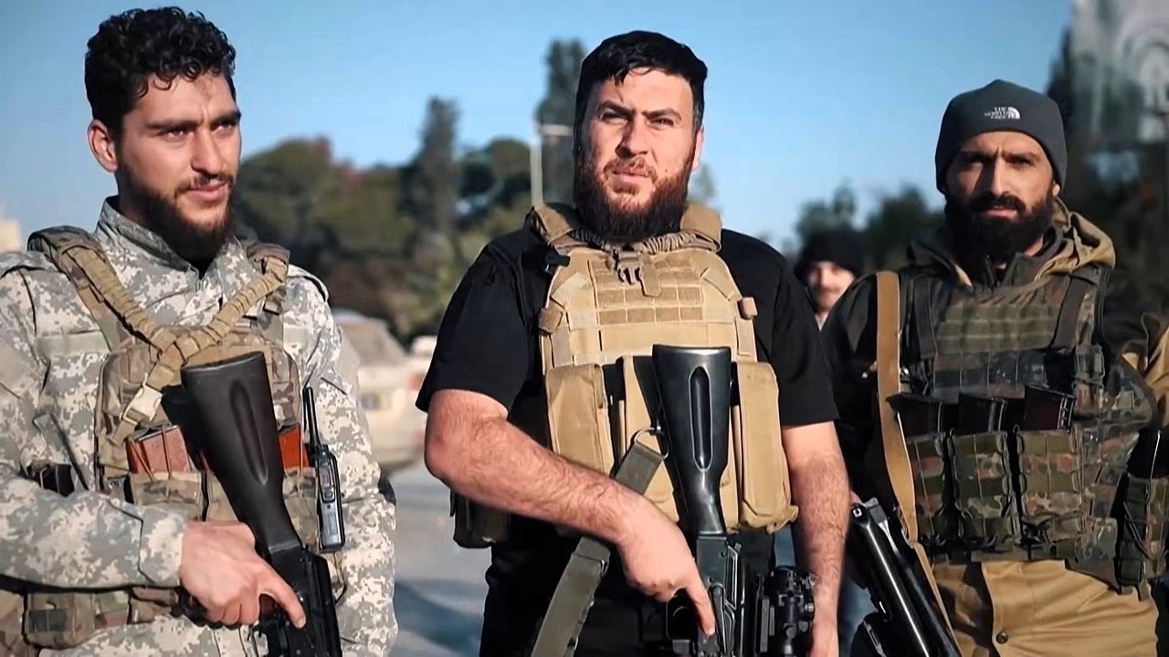 Syria: Navigating Between Hope and Fear – Video