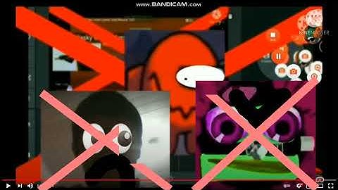 Klasky Csupo Gets Interrupted Add Round 248