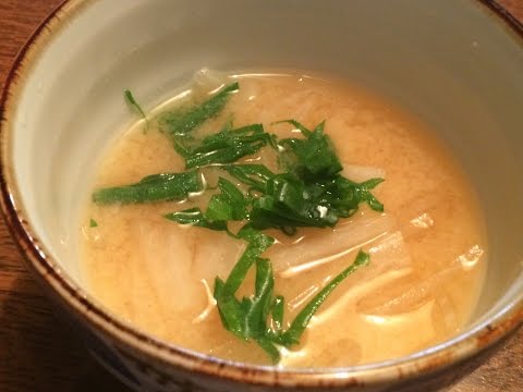Youtube そら豆 味噌汁 レシピ