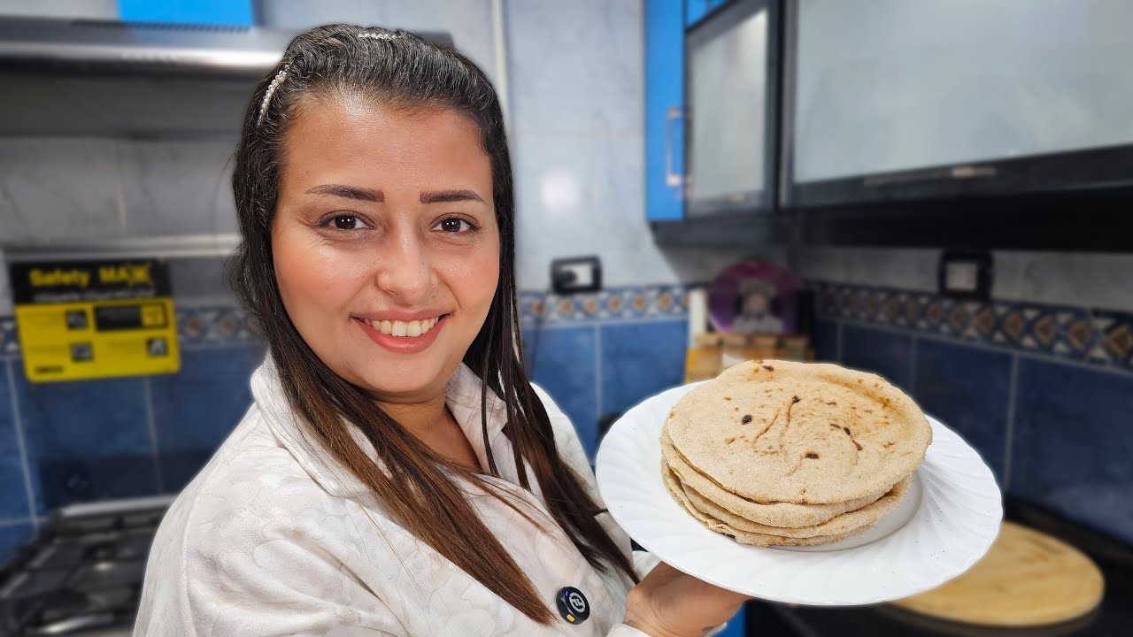 В сегодняшнем прямом эфире мы приготовим новый постный хававши без мяса, сои и курицы.