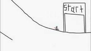 Linerider - LoL