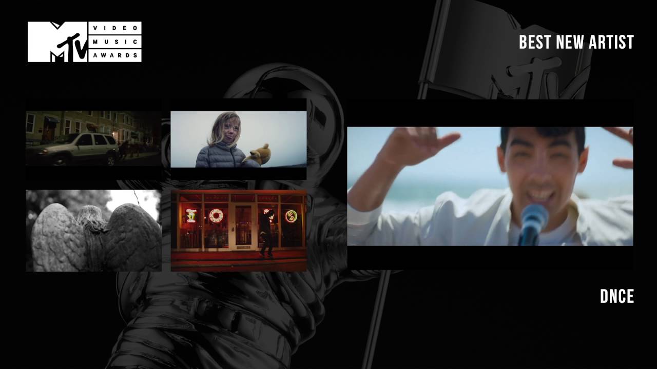 MTV Video Music Awards 2016 Best New Artist Nominees YouTube