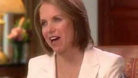 Eye To Eye: The McCains (CBS News)