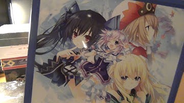 My PS3 JRPG Game Collection 2015