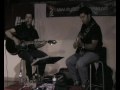 Tom Petty & The Heartbreakers - Free Fallin' (live cover by Ruben Santos & Paulo Bastos)