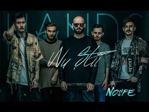 Hvnds Ft. Nosfe - Nu Stii