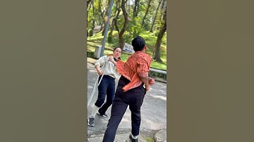 Cô ấy cần sự giúp đỡ của tôi #respect #hero #action #help