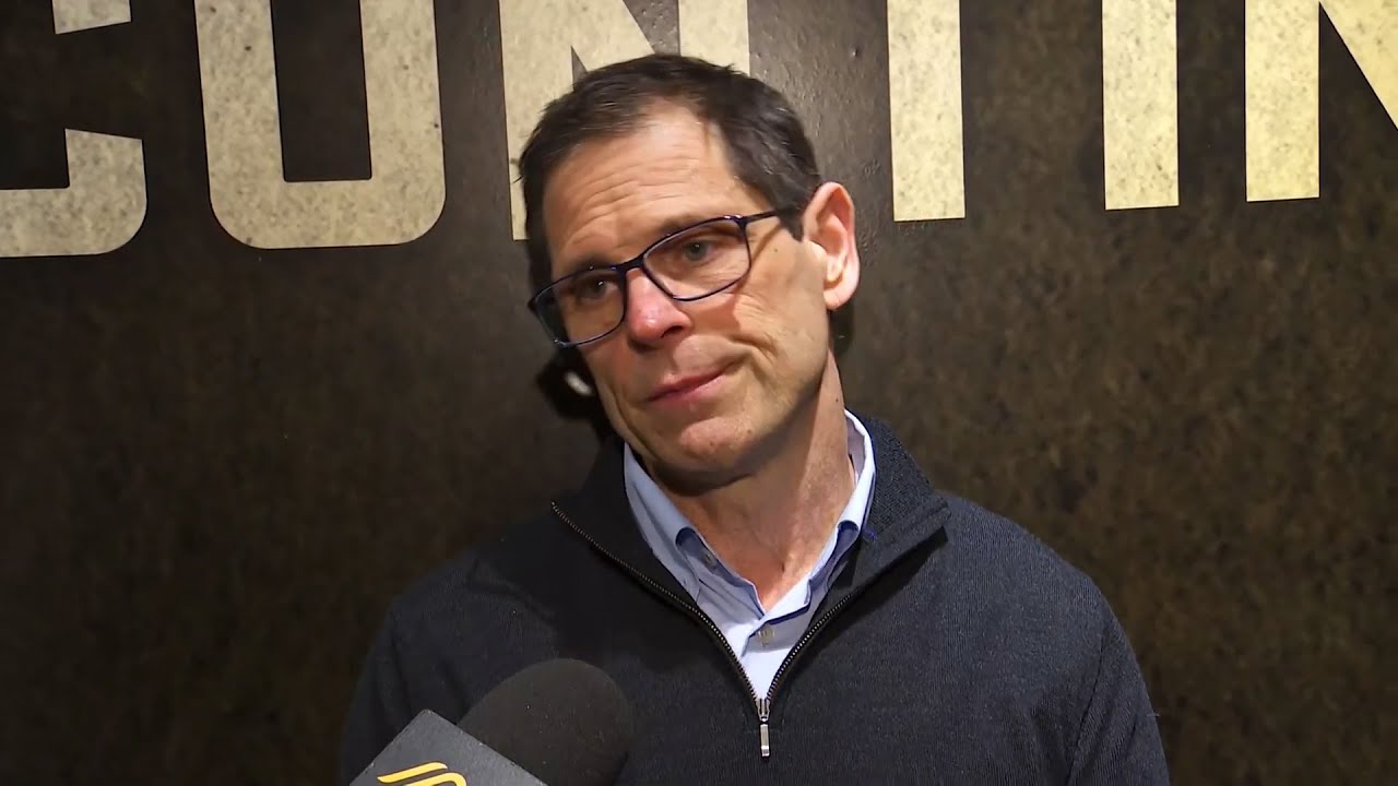 This trade broke my heart - YouTube