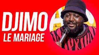 DJIMO - LE MARIAGE