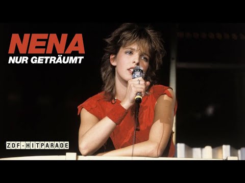 Nena - Nur Geträumt