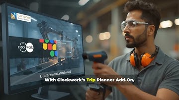 Cut Delivery Costs in 35s with Clockwork