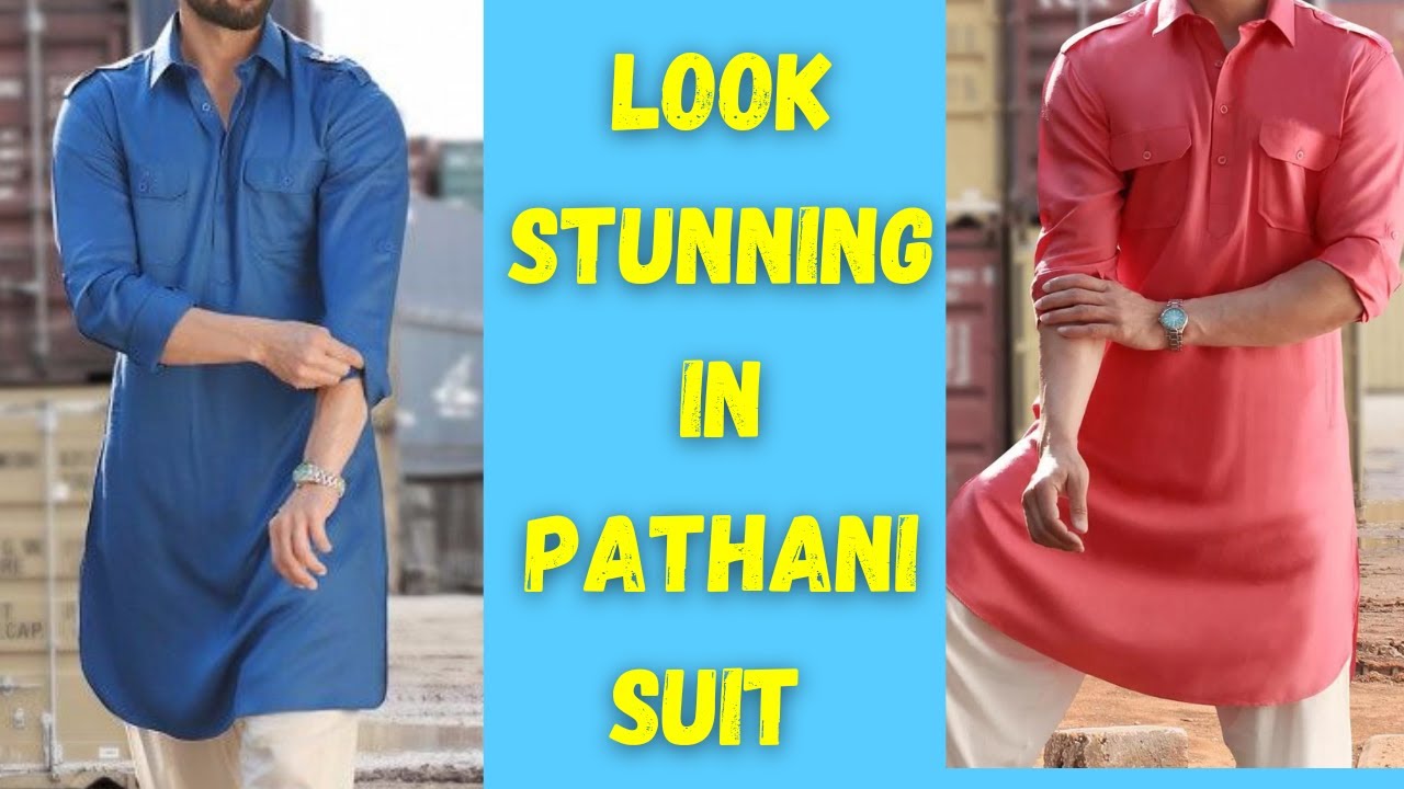 Men's Pathani Suit| Latest Pakistani and Afghani Pathani Suit Shopping |  Designer suits for men, Pathani suit men, Pathani kurta