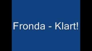 Fronda Klart