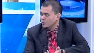 Investment climate in political year | Ariana Nur Akbar | MNC Business