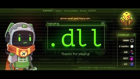 INSANE Random Gauntlet Entry