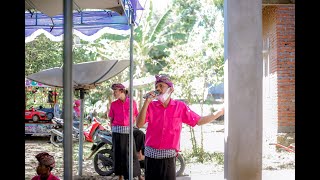 Download Lagu HAMPIR MENYAMAI PENYANYI ASLI - GAZALI - LAGU RUDAT TEMU KARYA 05 MP3